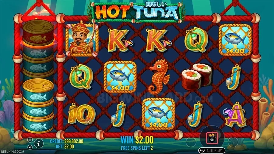 Vast Game Selection